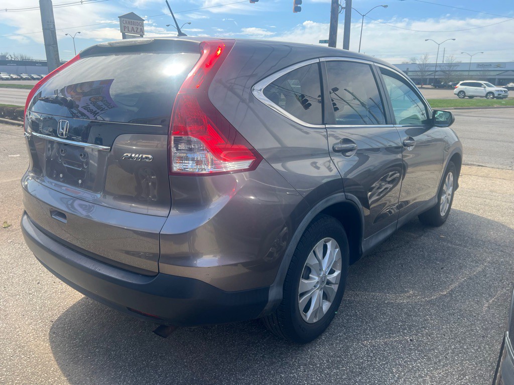 2012 Honda CR-V Image 12