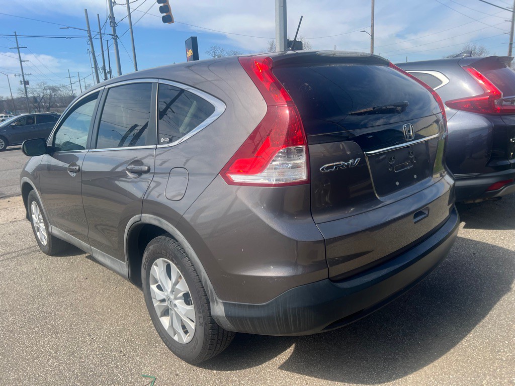 2012 Honda CR-V Image 13