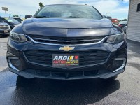 Image for 2017 Chevrolet Malibu LT ID: 6978374