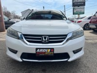 Image for 2014 Honda Accord Sport ID: 6978456