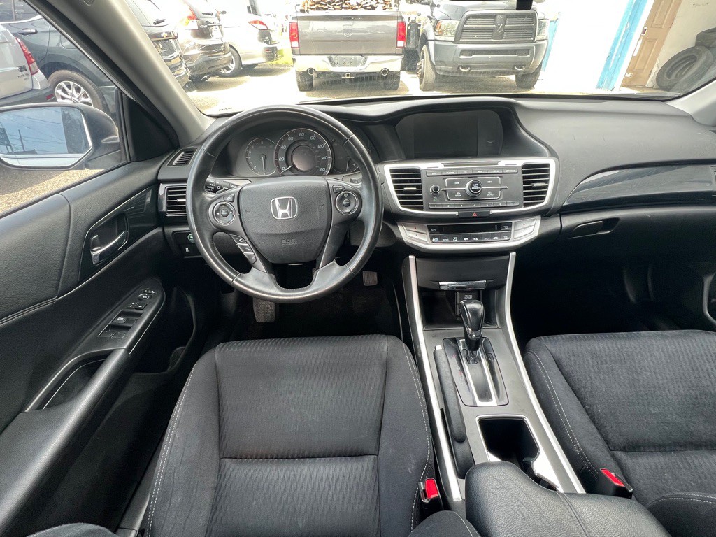 2014 Honda Accord Image 7