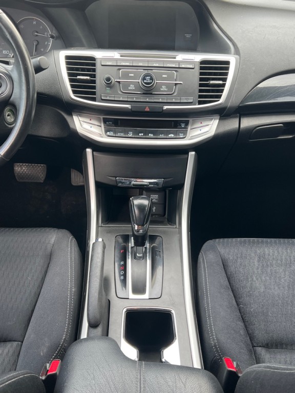 2014 Honda Accord Image 10