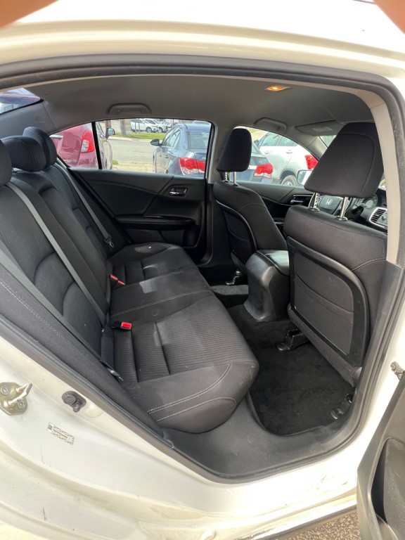 2014 Honda Accord Image 12