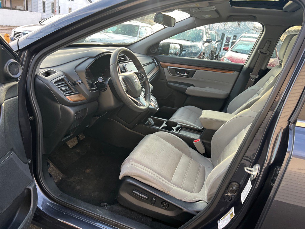 2019 Honda CR-V Image 6