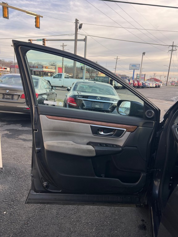 2019 Honda CR-V Image 13