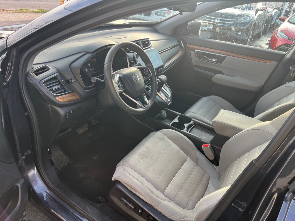 2019 Honda CR-V Image 14