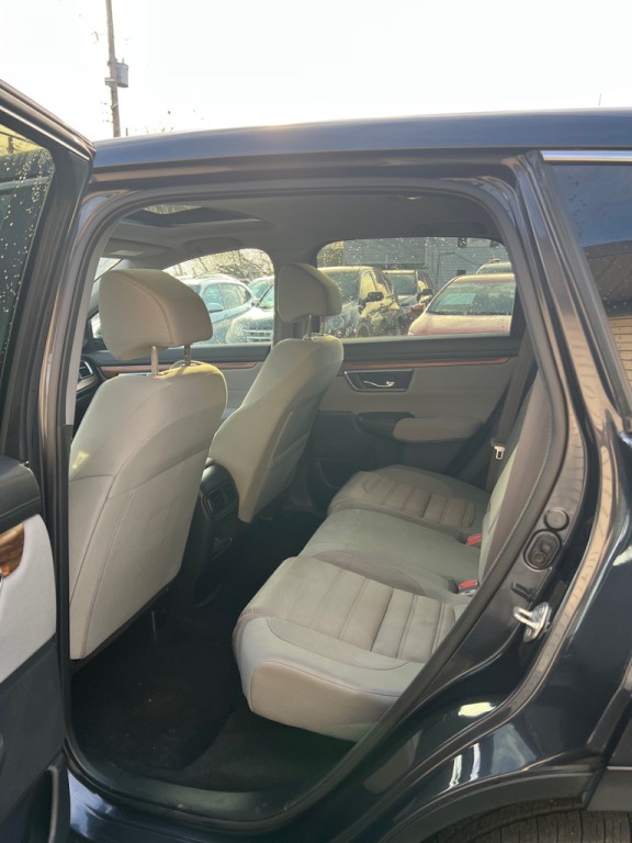 2019 Honda CR-V Image 15