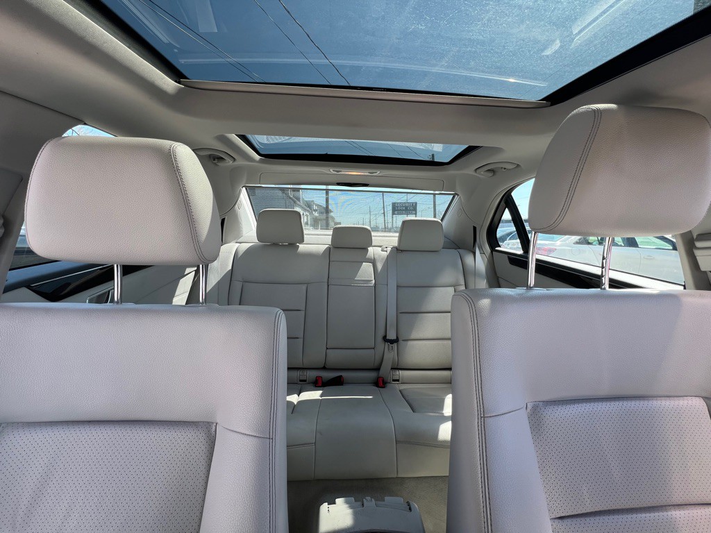 2014 Mercedes-Benz E-Class Image 13