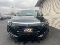 Image for 2018 Honda Accord EX ID: 7070624