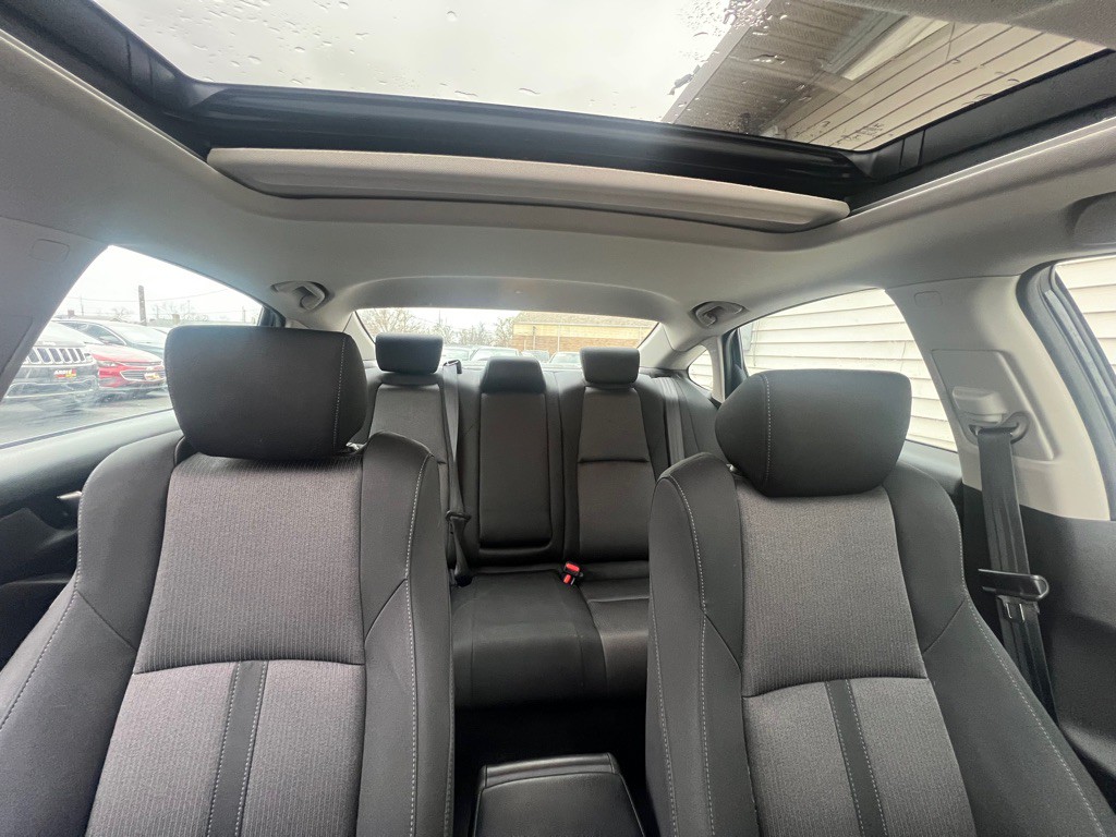 2018 Honda Accord Image 13