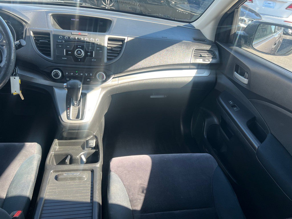 2012 Honda CR-V Image 13