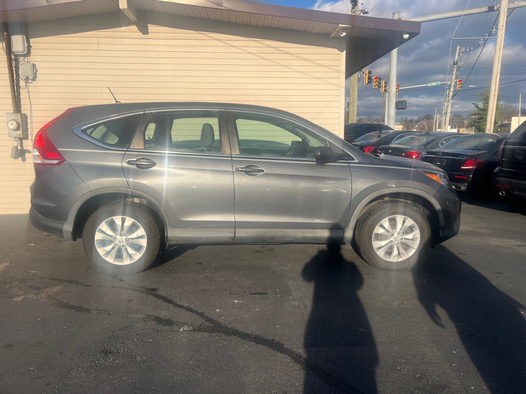 2013 Honda CR-V Image 5