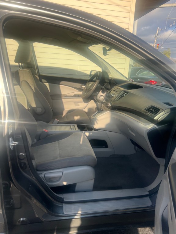 2013 Honda CR-V Image 6