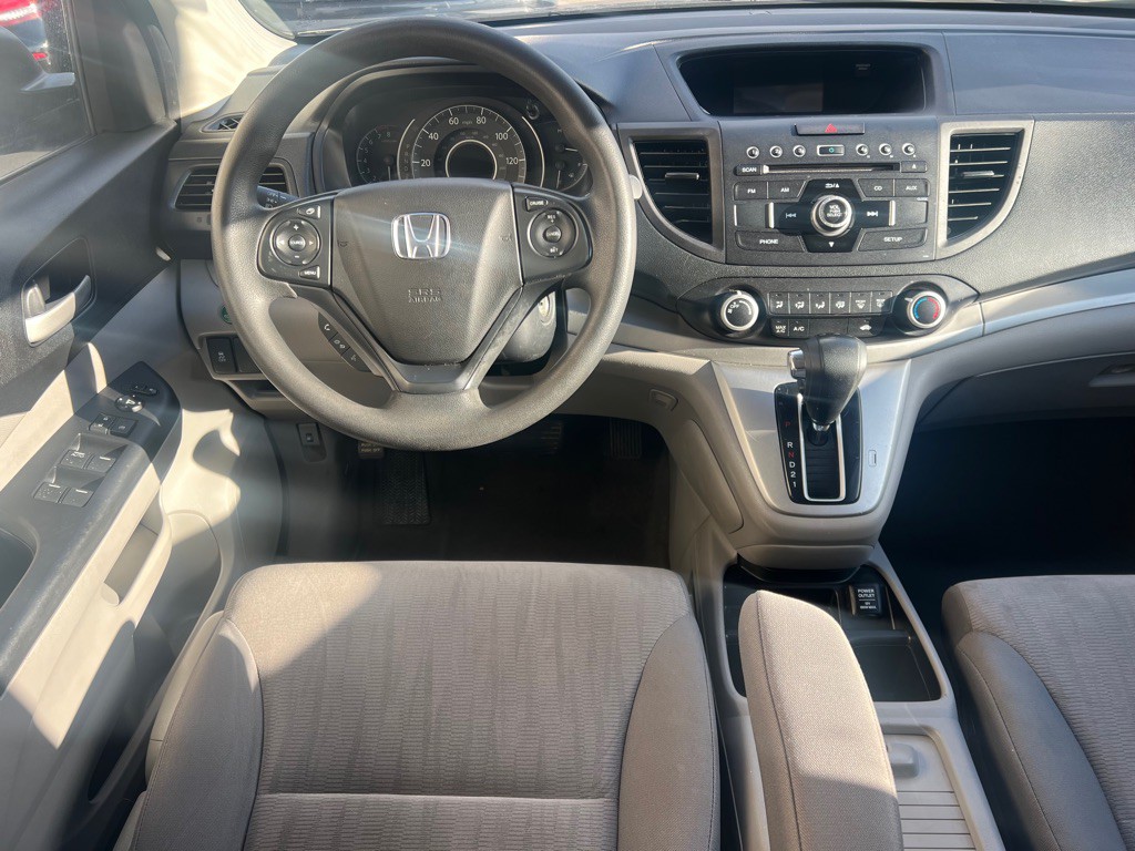 2013 Honda CR-V Image 7