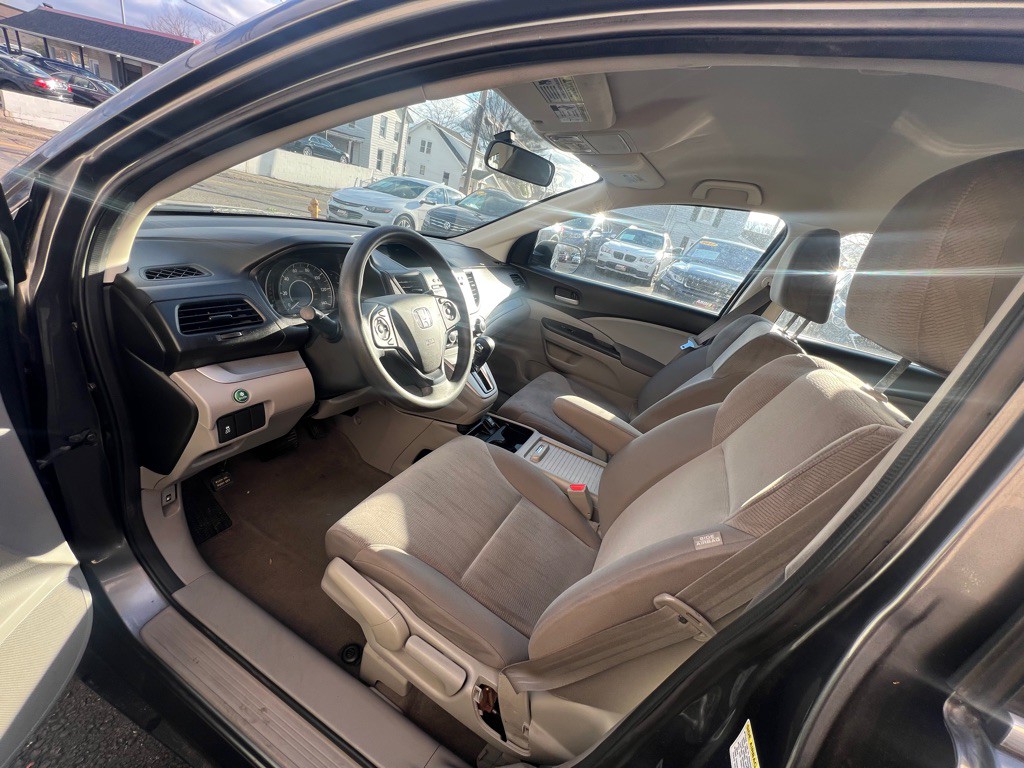 2013 Honda CR-V Image 10