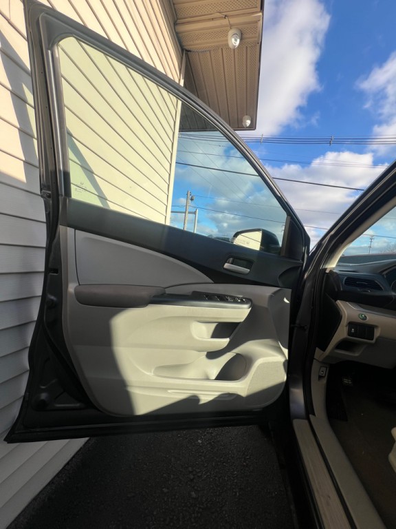 2013 Honda CR-V Image 11