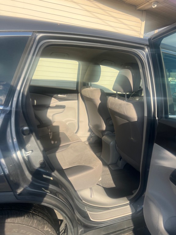 2013 Honda CR-V Image 12