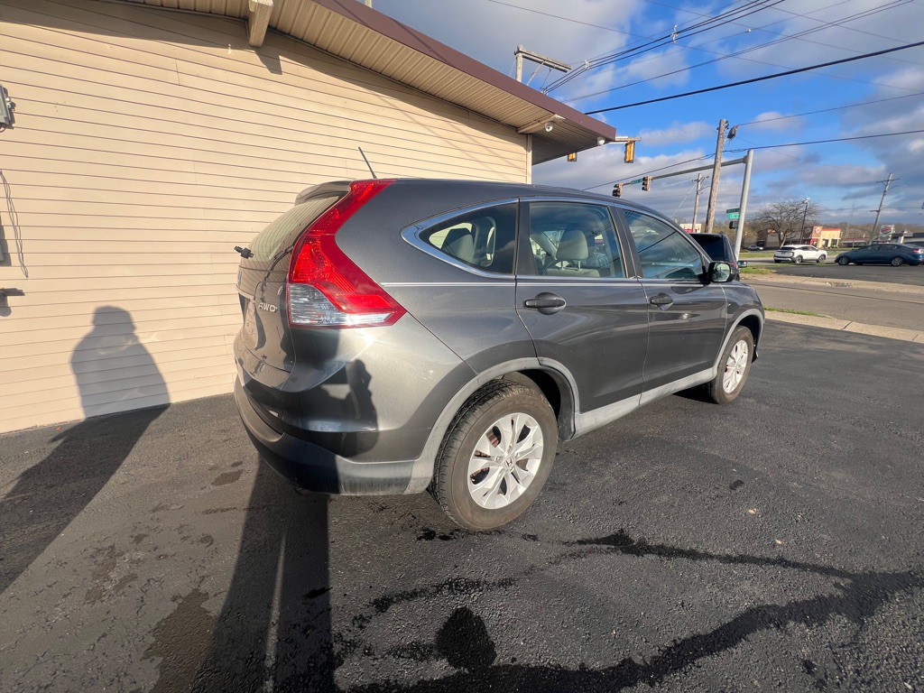 2013 Honda CR-V Image 13