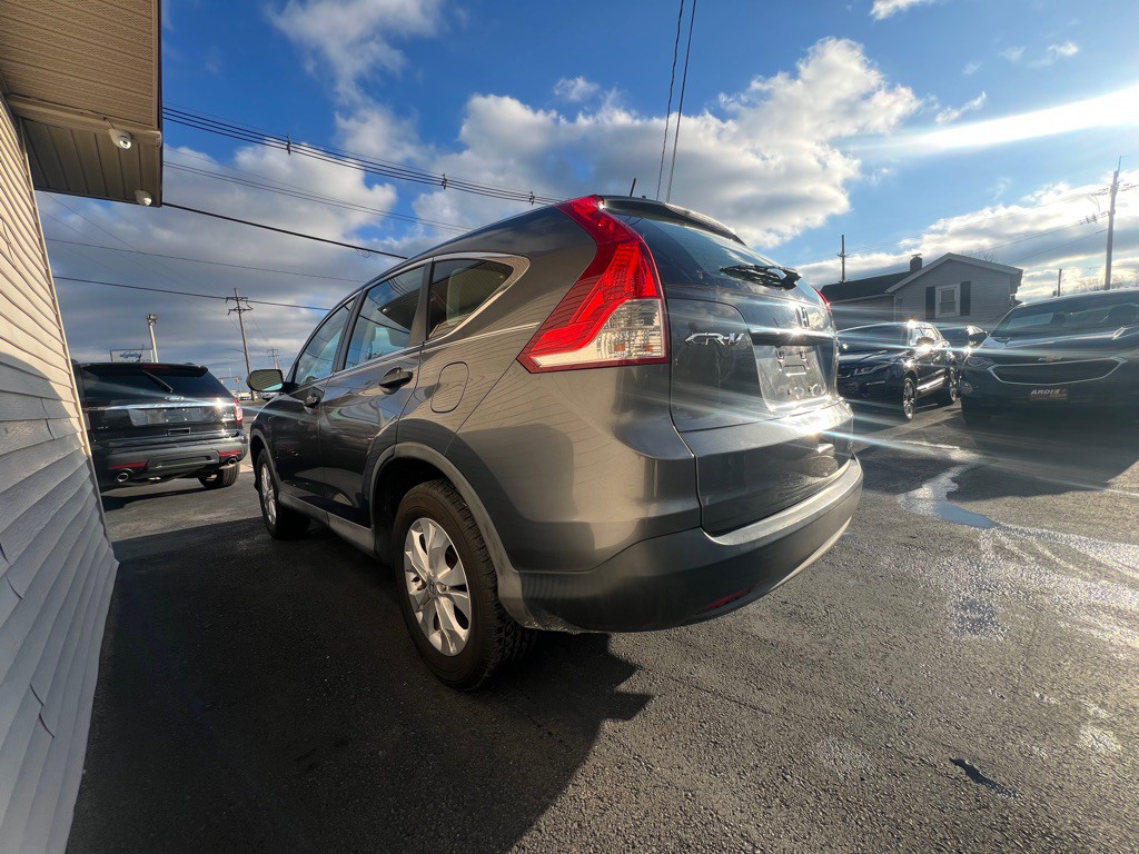 2013 Honda CR-V Image 14