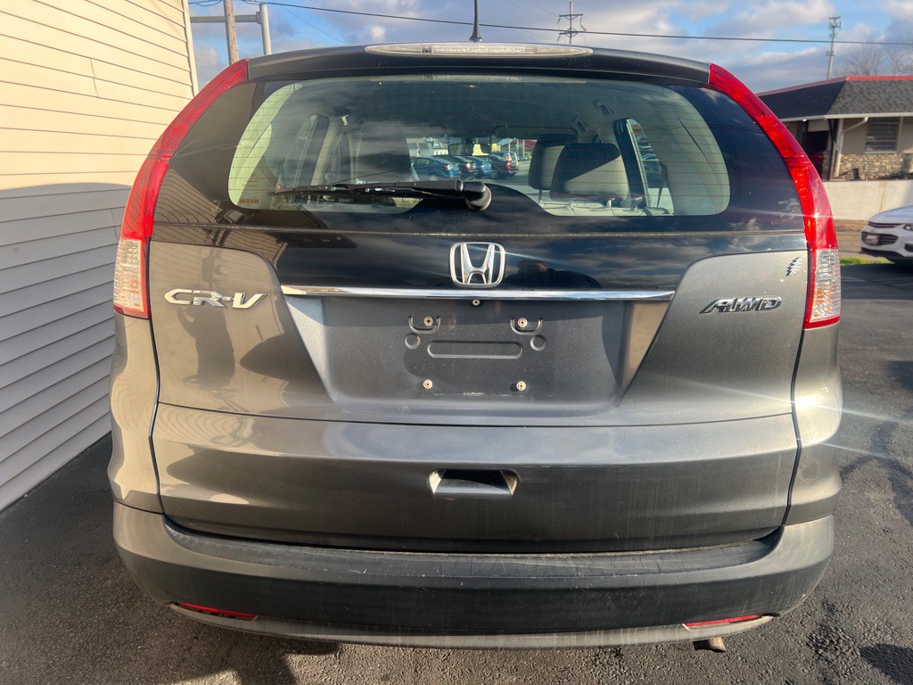 2013 Honda CR-V Image 15