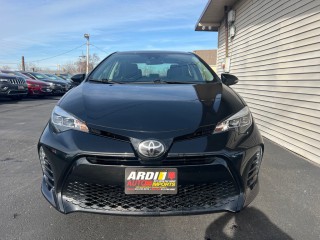 Image for 2018 Toyota Corolla L ID: 7072756
