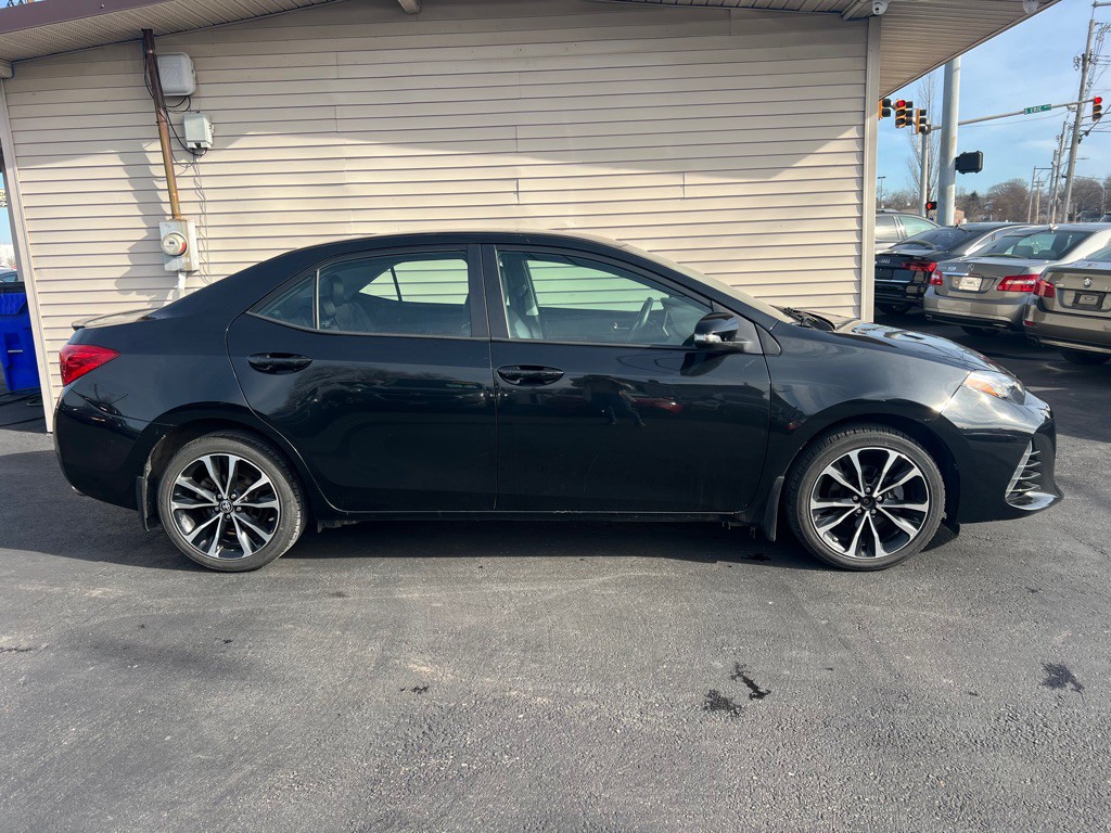 2018 Toyota Corolla Image 6