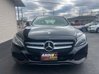 Image for 2015 Mercedes-Benz C-Class C 300 4MATIC ID: 7072780