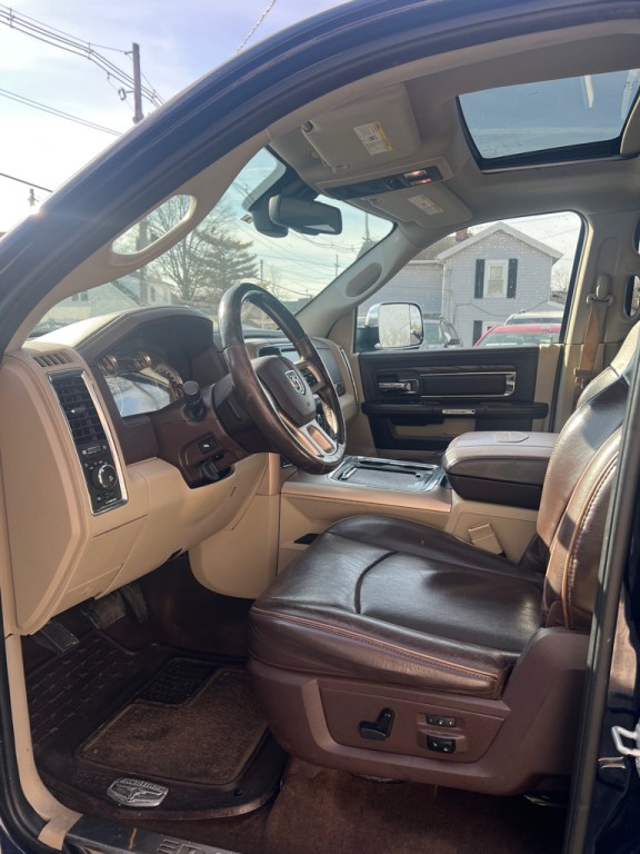 2016 RAM 1500 Image 12