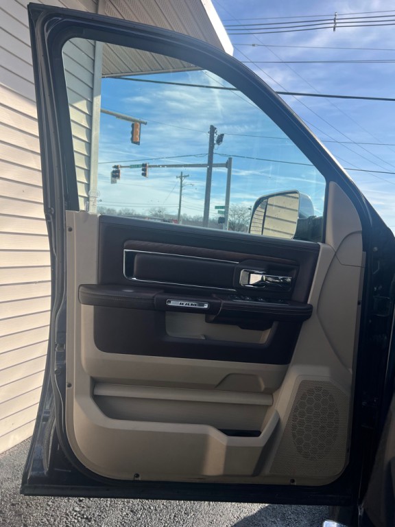 2016 RAM 1500 Image 13