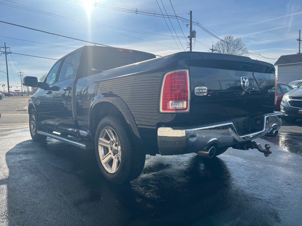 2016 RAM 1500 Image 14