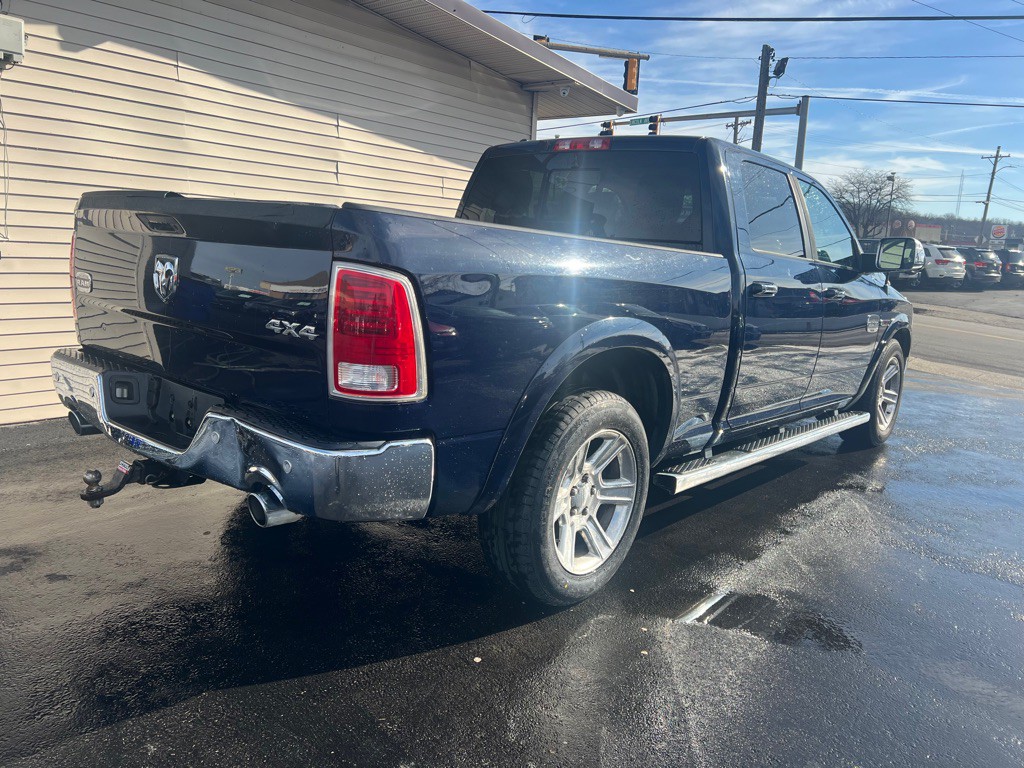 2016 RAM 1500 Image 15