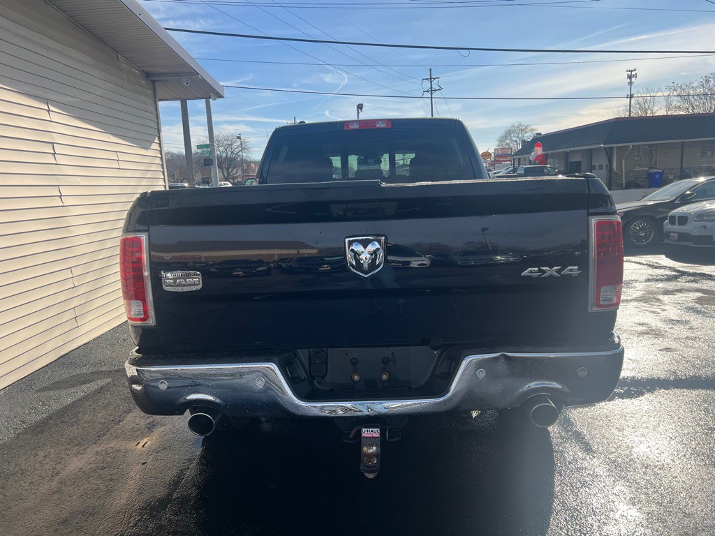 2016 RAM 1500 Image 16