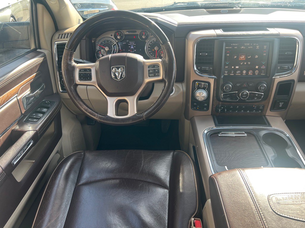 2016 RAM 1500 Image 7