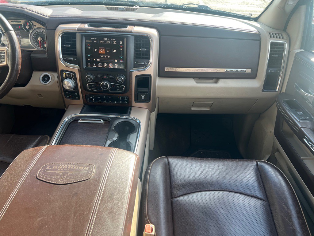 2016 RAM 1500 Image 8