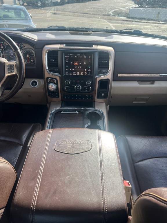 2016 RAM 1500 Image 9