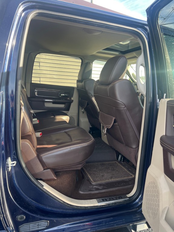 2016 RAM 1500 Image 10