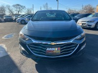 Image for 2020 Chevrolet Malibu LT ID: 7072863