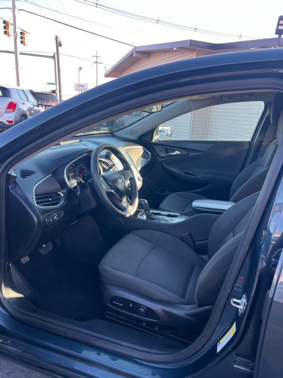 2020 Chevrolet Malibu Image 7