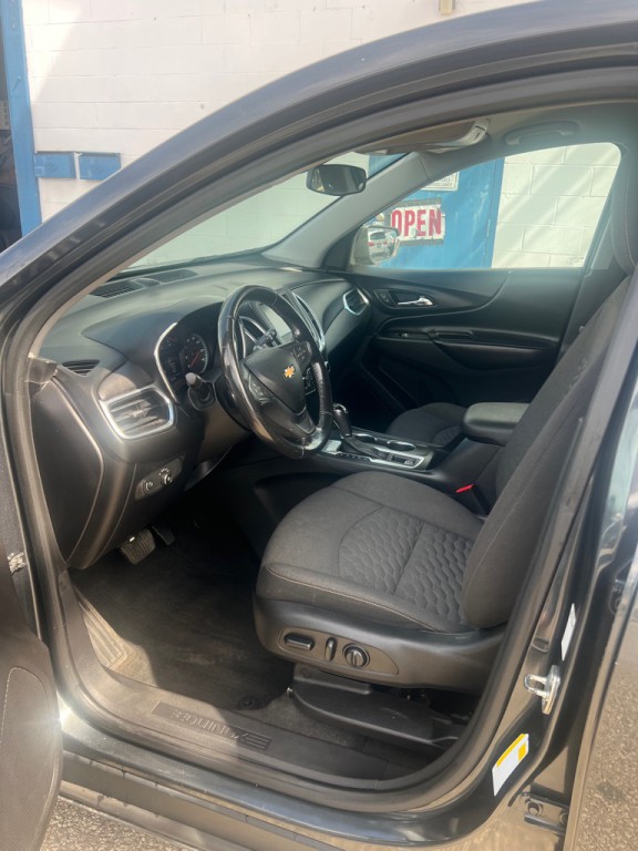2018 Chevrolet Equinox Image 6