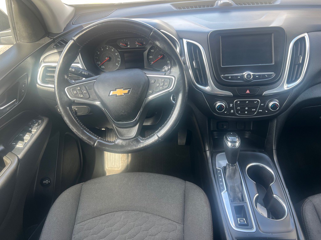 2018 Chevrolet Equinox Image 7