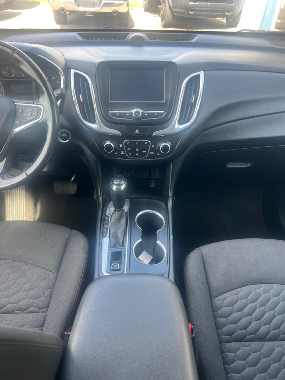 2018 Chevrolet Equinox Image 9