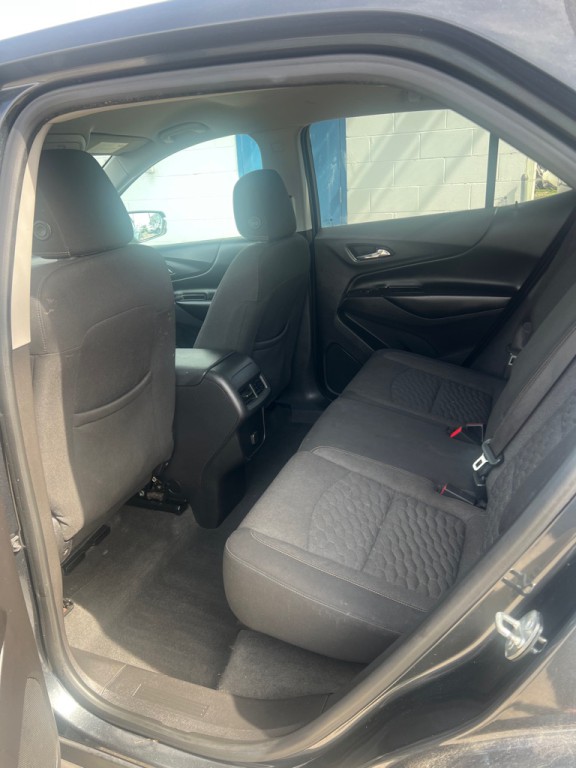 2018 Chevrolet Equinox Image 12