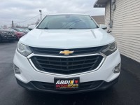 Image for 2019 Chevrolet Equinox LT ID: 7074700