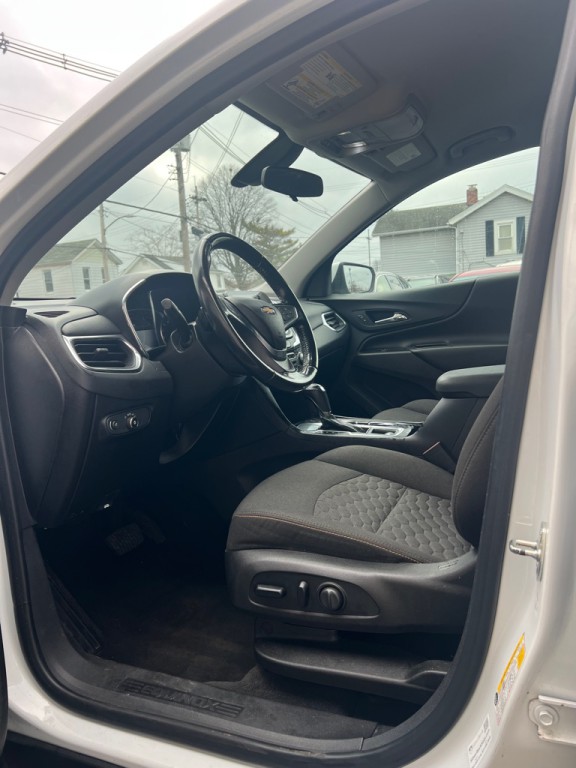 2019 Chevrolet Equinox Image 6