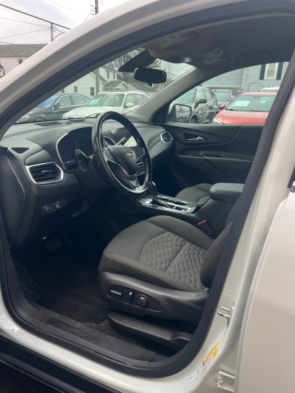 2019 Chevrolet Equinox Image 7