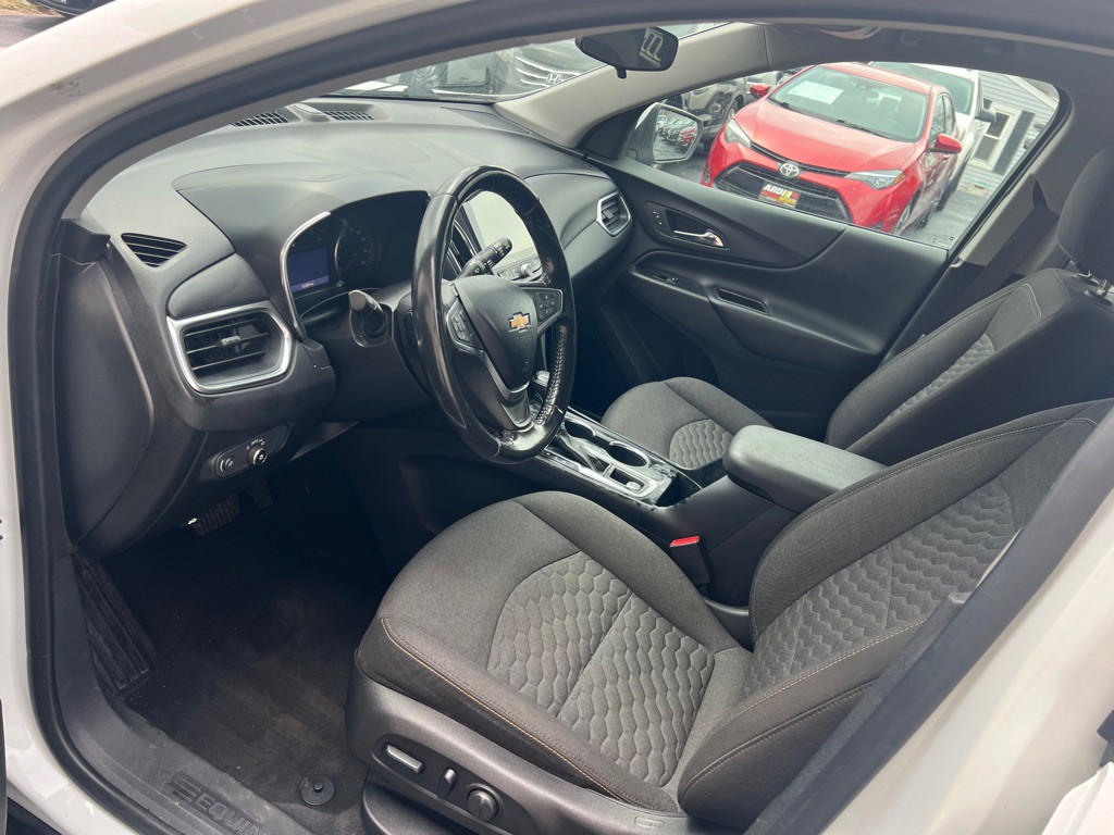 2019 Chevrolet Equinox Image 8