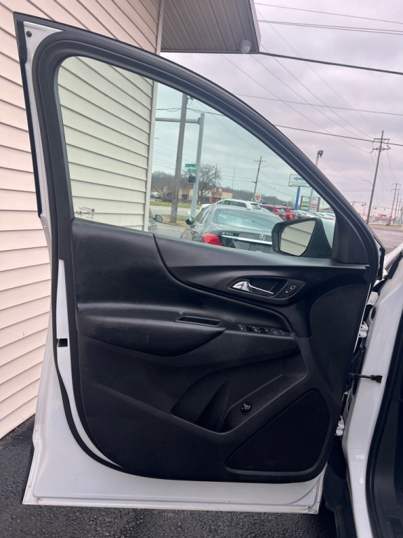 2019 Chevrolet Equinox Image 9