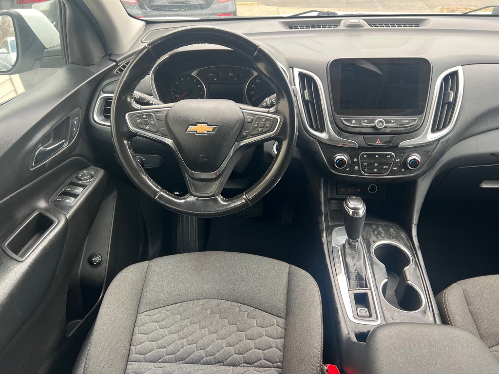 2019 Chevrolet Equinox Image 10