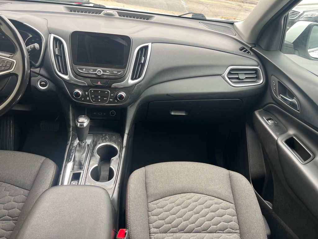 2019 Chevrolet Equinox Image 11