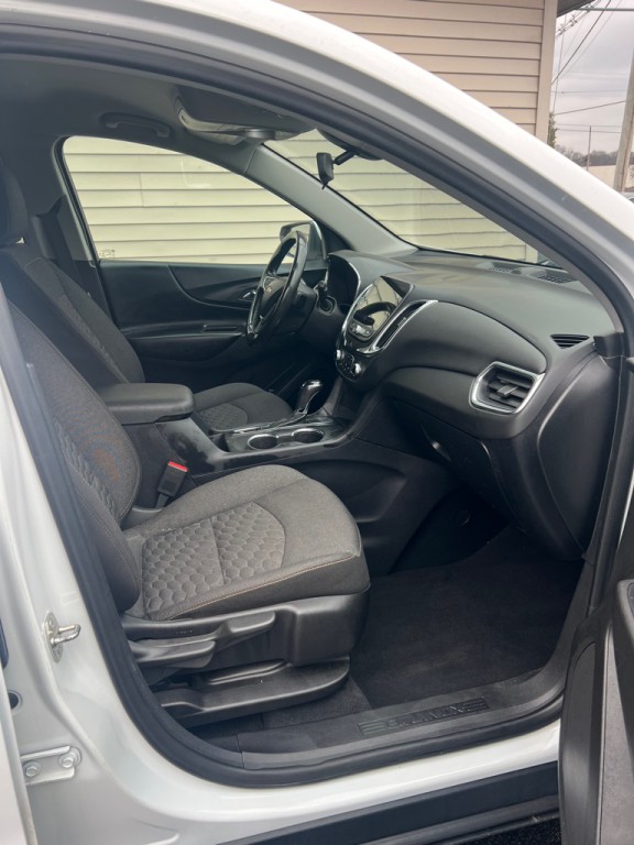 2019 Chevrolet Equinox Image 14